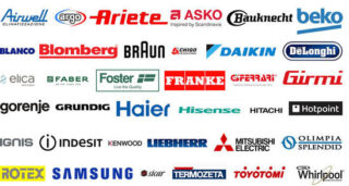 assistenza condizionatori torino